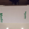 Schneider Electric Mod icon Quantum Input Module 140DAI55300 NIB
