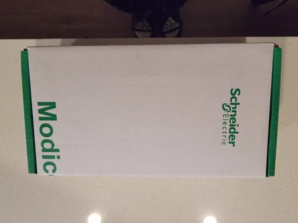 Schneider Electric Mod icon Quantum Input Module 140DAI55300 NIB
