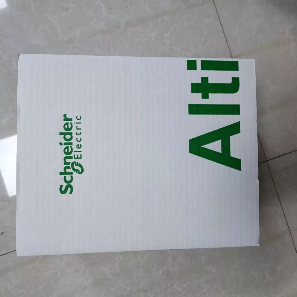 ATV320U55N4B brand new frequency converter ATV320, fast shipping, free