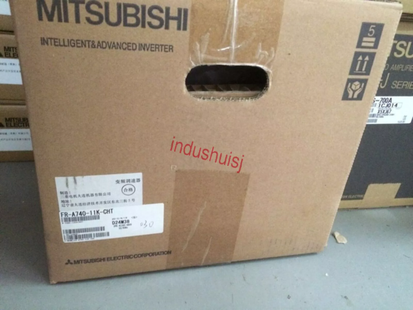 1PC New Mitsubishi FR-A740-11K-CHT Inverter FRA74011KCHT