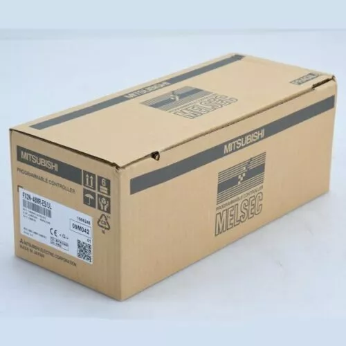 1PC New Mitsubishi FX2N-48MR-ESUL PLC In Box Expedited Shipping FX2N48MRESUL
