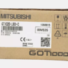 1PC New Mitsubishi GT1020-LBD-C Touch Screen Expedited Shipping GT1020LBDC