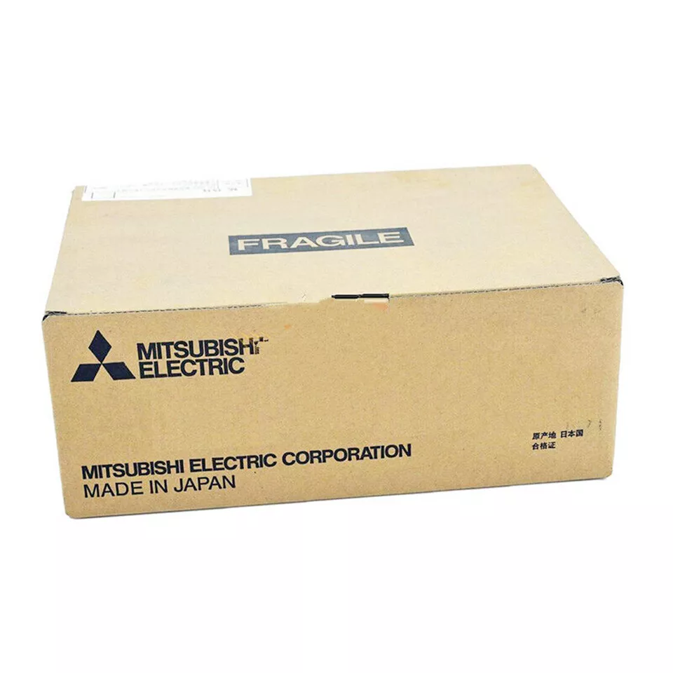 1PC New Mitsubishi Programmable Logic PLC Controller FX1S-20MR-001