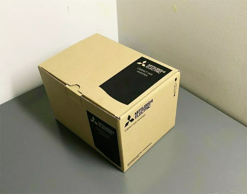 1PC New Mitsubishi Programmable Logic PLC Controller FX1S-20MR-001