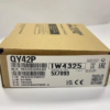 1PC New Mitsubishi QY42P PLC QY42P In Box Expedited Shipping