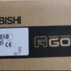 1PCS NEW GT1655-VTBD GT1655VTBD MITSUBISHI HMI GOT1000