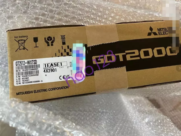 1pc NEW GT2512-WXTSD Touch Screen By DHL or FedEx