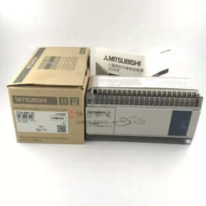 1pcs Mitsubishi PLC FX1N-60MT-001 FX1N60MT001 New IN BOX