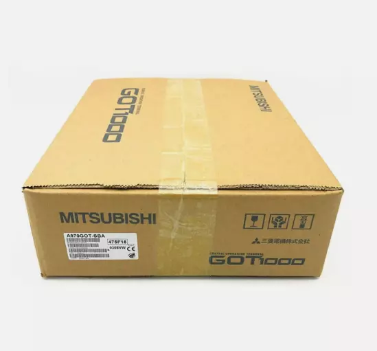 A970GOT-SBA 1PCS NEW MITSUBISHI Touch Panel A970GOT-SBA