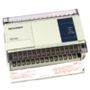 MITSUBISHI FX1N PLC FX1N-40MR-ESUL FX1N40MRESUL Original New in Box Free Ship