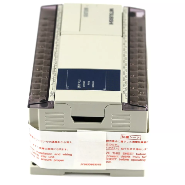 MITSUBISHI FX1N PLC FX1N-40MR-ESUL FX1N40MRESUL Original New in Box Free Ship