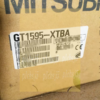 MITSUBISHI HMI GT1595-XTBA Touch Screen Panel GT1595XTBA New Expedited Shipping