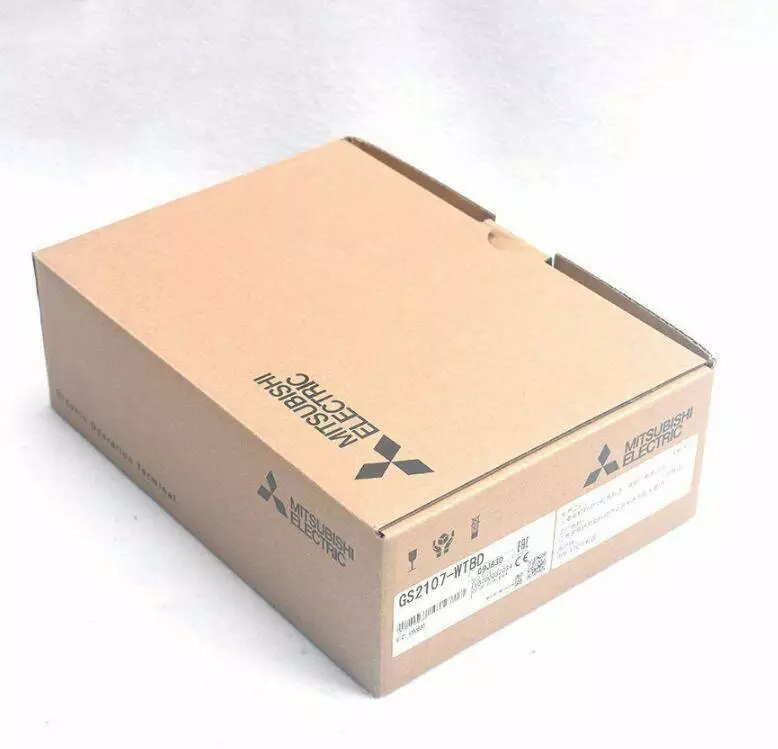 Mitsubishi GS2107-WTBD Touch Screen GS2107WTBD New