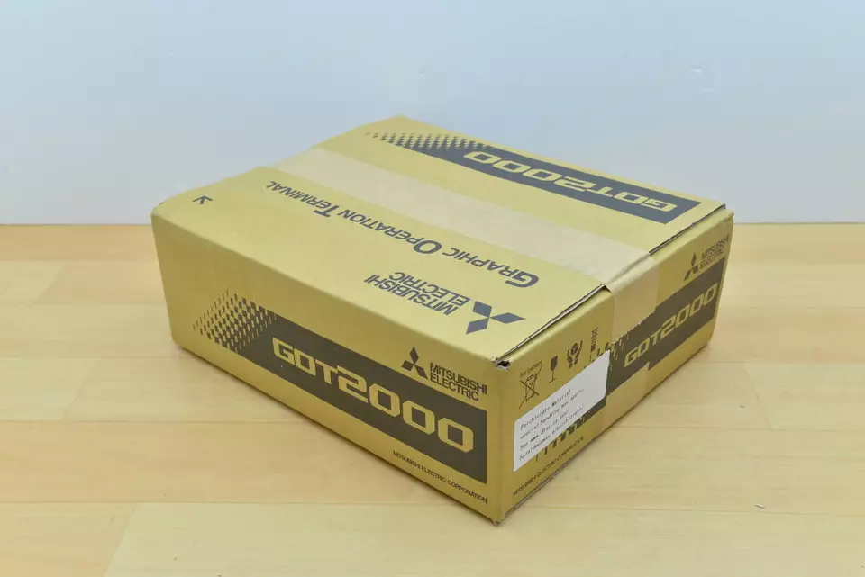 Mitsubishi GT2508-VTBD Touch Screen Panel 8
