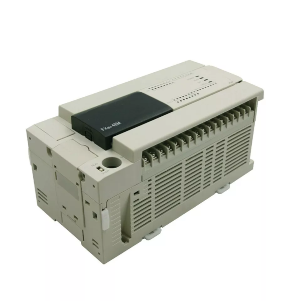 Mitsubishi Melsec FX3U-48MRES-A PLC Programmable Logic Controller Module NEW