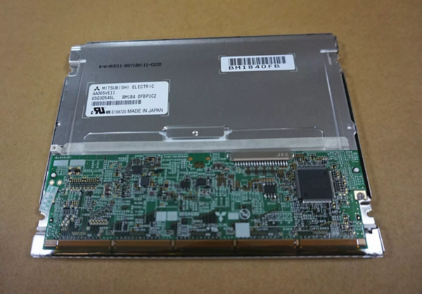 NEW MITSUBISHI in box AA065VE11 6.5 industrial LCD screen - Image 2