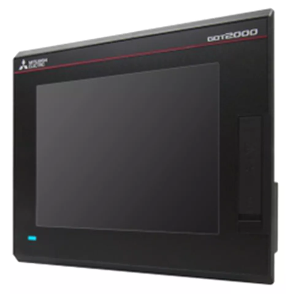 NEW Mitsubishi GT2505-VTBD Touch Screen 5.7 inch