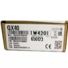 QX40 New Sealed Mitsubishi PLC MELSEC-Q Input Unit Module QX40