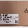 1PC Mitsubishi FR-D720-0.4K FRD720-0.4K Drive Inverter New Expedited Shipping