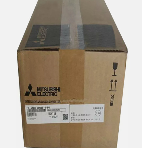 FR-A840-00038-2-60 1PCS NEW Original Mitsubishi Inverter FR-A840-00038-2-60