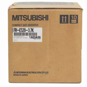 FR-E520-3.7K NEW MITSUBISHI FR-E520-3.7K INVERTER