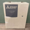 MITSUBISHI FR-E720-0.1K Inverter 0.1kW 200-240V FRE72001K NEW (1)
