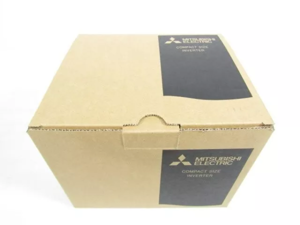 Mitsubishi Inverter FR-D720-1.5K 1.5kW 200-240V FRD7201.5K NEW genuine fast ship (1)