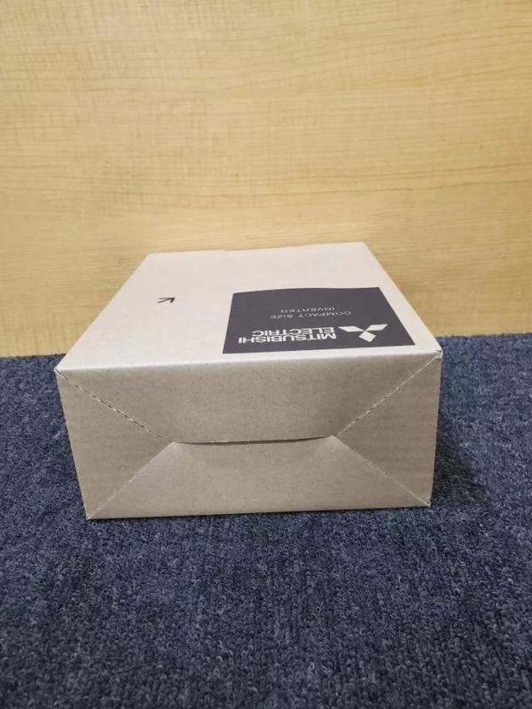 New MITSUBISHI FR-E720-0.2K Inverter 3PH AC200-240V (1)