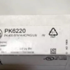 IFM PK6220 pressure sensor