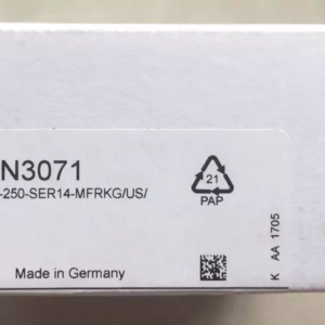 IFM PN3071 pressure sensor