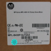 MPL-B4530F-SJ72AA MP-Series MPL 480V AC Rotary Servo Motor