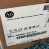 MPL-B4560F-SJ72AA MP-Series MPL 480V AC Rotary Servo Motor