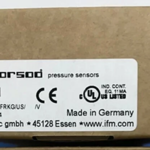 IFM PN7001 pressure sensor