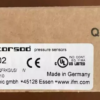 IFM PN7002 pressure sensor