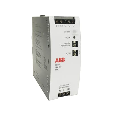 New ABB 3BSE088189R1 Power Supply Module