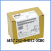 New Sealed ANALOG OUTPUT MODULE 6ES7 232-4HD32-0XB0 24V DC SIEMENS PLC UNIT