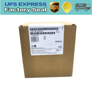 6ES7288-1SR20-0AA1 SIEMENS SIMATIC S7-200 Intelligent CPU SR20 Brand New Box
