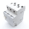Modular holder for cylindrical fuses Siemens 3NW7333