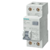 Residual current circuit breaker (RCBO) Siemens 5SU1356-1KK06