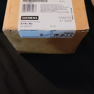 Siemens 6ES7131-4BD01-0AA0 6ES7 131-4BD01-0AA0 SIMATIC Power Module