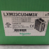 New In Box SCHNEIDER LXM23CU04M3X Servo Drive